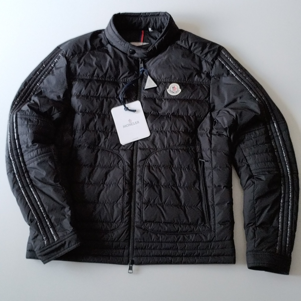 Moncler Alkap Giubbotto Jacket